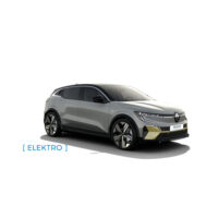 Renault Megane E-Tech elektisch