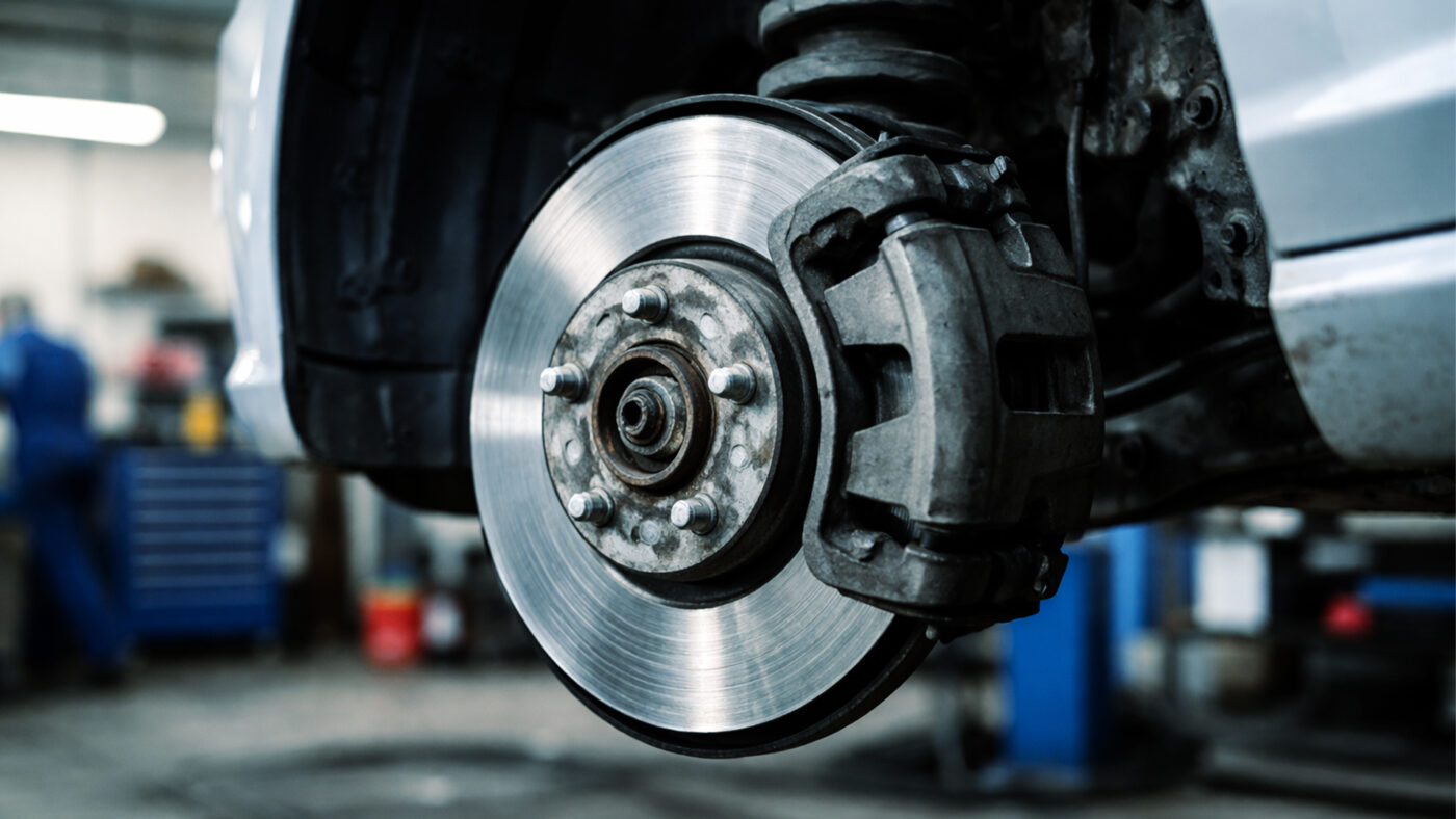 Bremsscheiben Service in Lobberich Nettetal