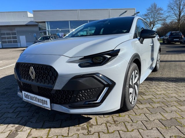 Renault Clio VI 1.2 TCe 115 Evolution