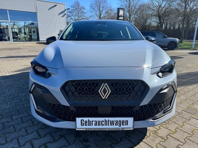 Renault Clio 6 – Bild 2