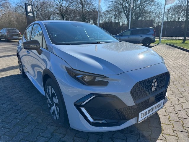 Renault Clio 6 – Bild 3