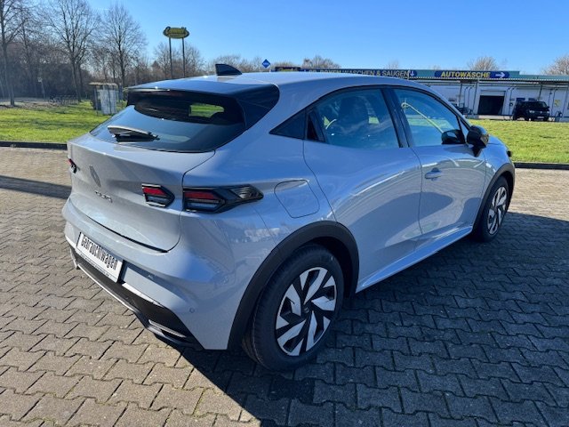 Renault Clio 6 – Bild 5