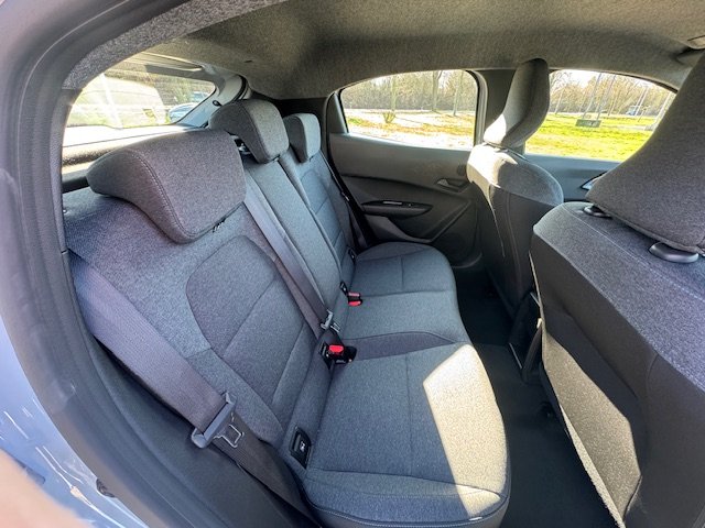 Renault Clio 6 – Bild 10