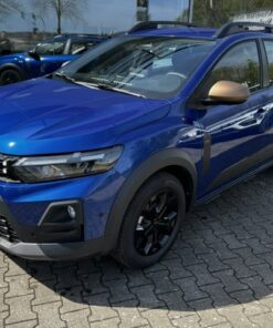 Dacia Sandero 3 von Höckels Automobile