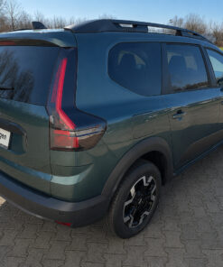 Kaufen oder Finanzieren Sie zu attraktiven Preisen den Dacia Jogger bei Autohaus Höckels