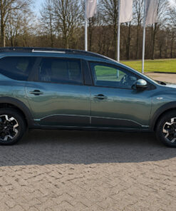 Kaufen oder Finanzieren Sie den Dacia Jogger bei Autohaus Höckels