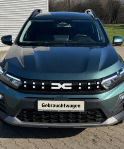 Dacia Jogger bei Autohaus Höckels